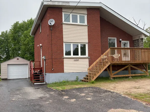 444 Lansdowne St, Callander, ON P0H
