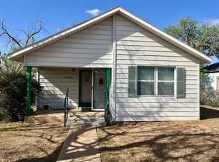 2704 36th St, Lubbock, TX 79413