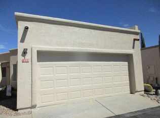 1808 N Rio Mayo, Green Valley, AZ 85614