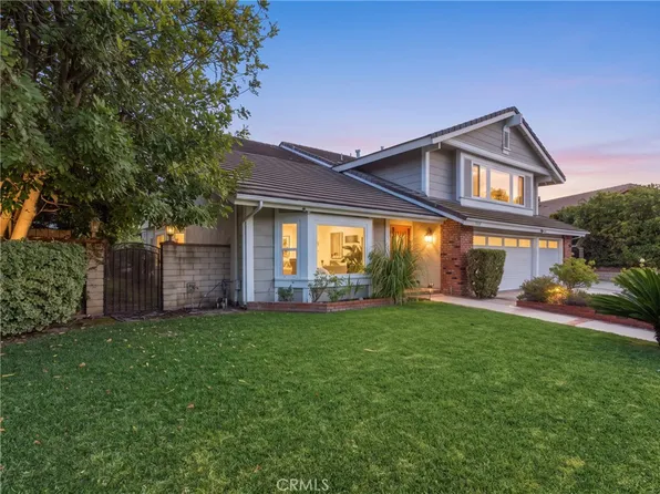 753 El Vallencito Dr, Walnut, CA 91789