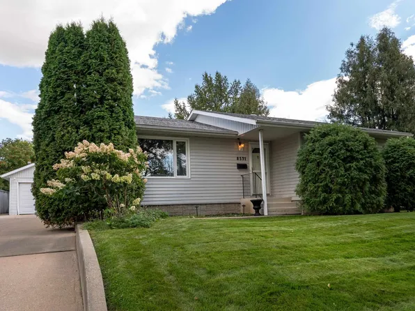 8531 94th Ave, Fort Saskatchewan, AB T8L 2R7