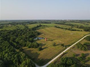 117 Street, Winston, MO 64689