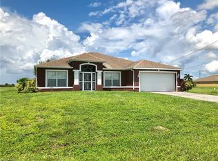1020 NW 9th Pl, Cape Coral, FL 33993