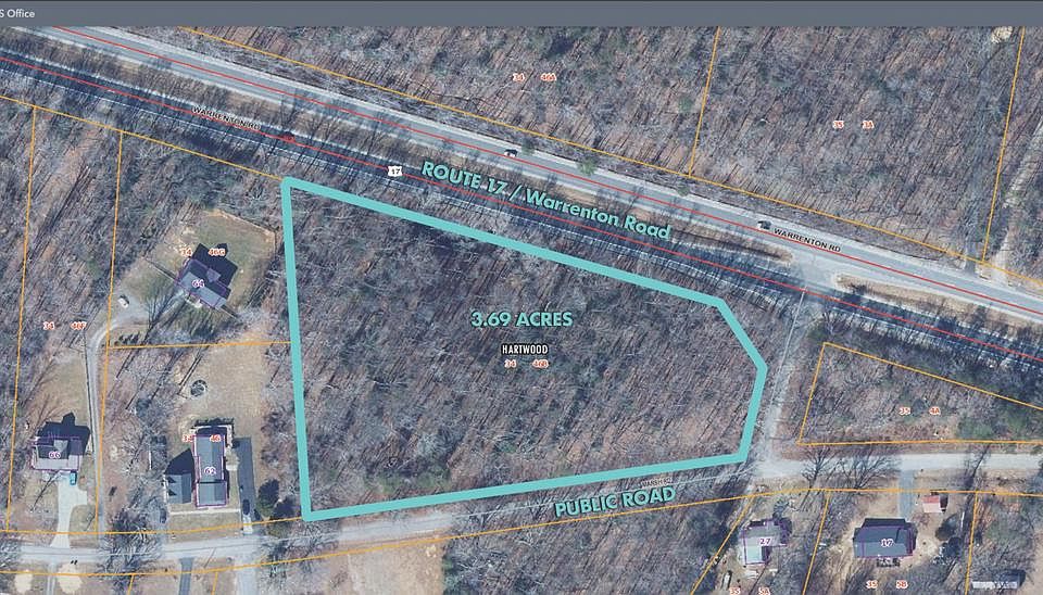 1st image of Marsh Rd