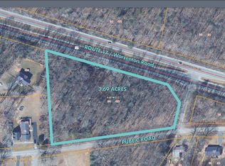 Marsh Rd, Fredericksburg, VA 22406