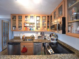 105 Colborne Rd #3, Brighton, MA 02135