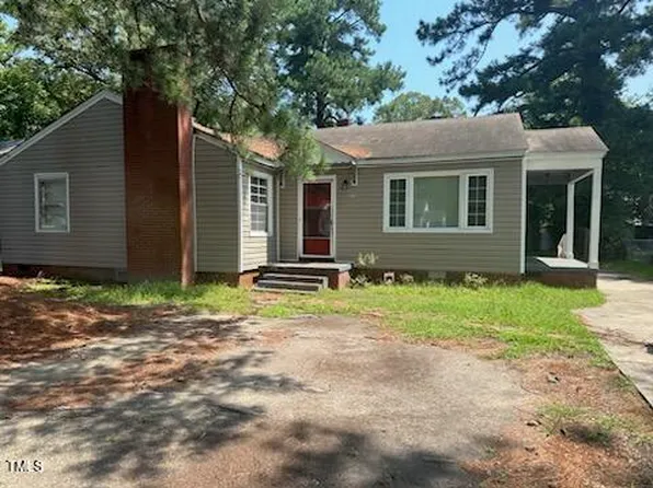 1128 Long Ave, Rocky Mount, NC 27801