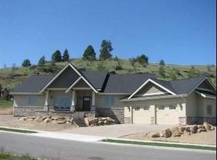 500 N Holiday Hills Dr, Liberty Lake, WA 99019