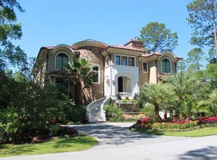 55 Bridgetown Rd #0, Hilton Head Island, SC 29928