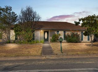 407 S Mount Rushmore Dr, Cedar Park, TX 78613