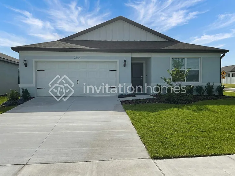 3744 Benham Rise Rd — Photo 1