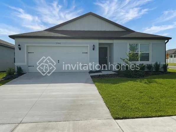 3744 Benham Rise Rd, Spring Hill, FL 34609