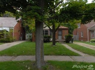 20084 Burgess, Detroit, MI 48219