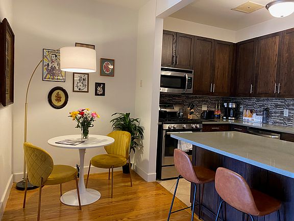 3rd image of 90 Bay Street Lndg APT 2E