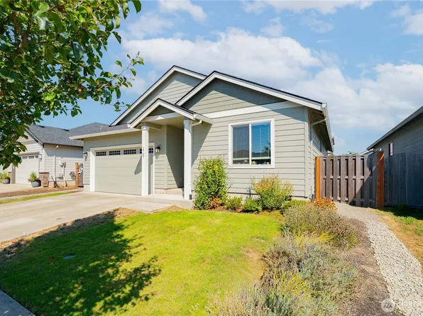 1707 NW 27th Avenue, Battle Ground, WA 98604