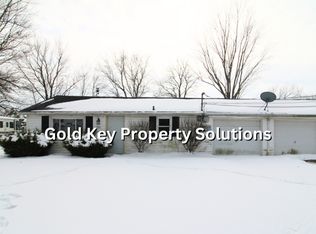 9801 S Rinker St #701, Muncie, IN 47302