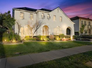 1536 N Hunter St, Stockton, CA 95204