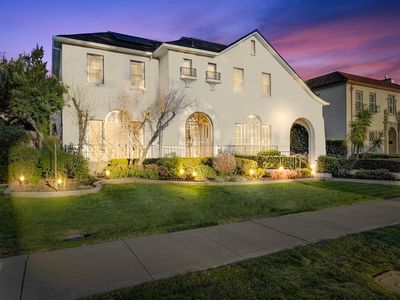1536 N Hunter St, Stockton, CA, 95204