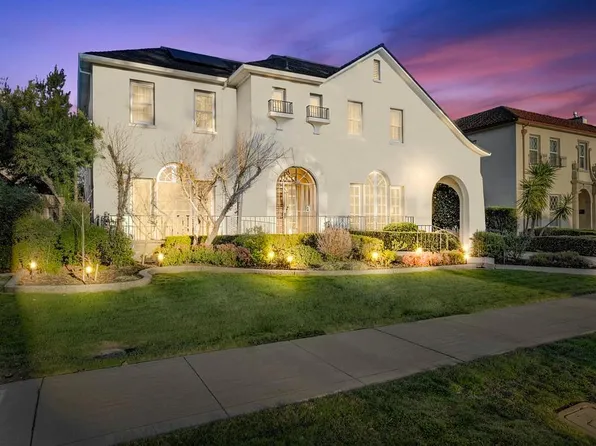 1536 N Hunter St, Stockton, CA 95204