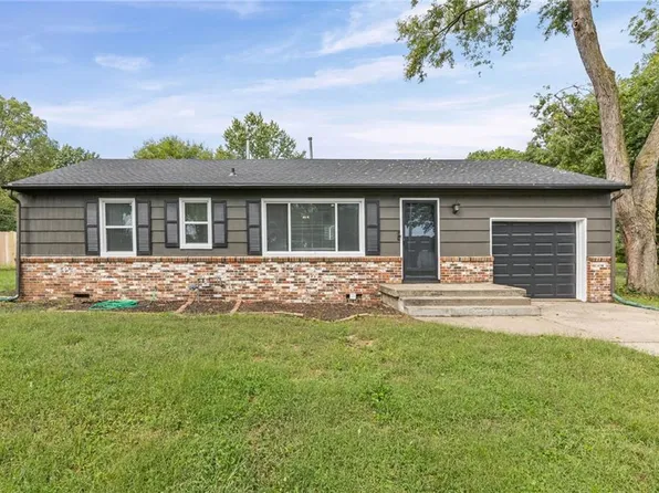 11804 Lawndale Ave, Kansas City, MO 64137