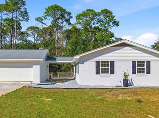 3520 Tide Dr, Pensacola, FL 32504