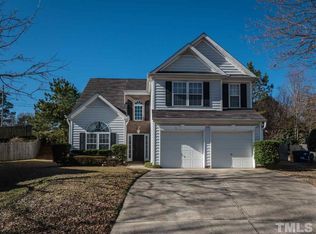 4400 Drewbridge Way, Raleigh, NC 27604