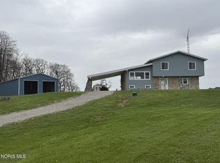 4204 Quaintance Rd, Bucyrus, OH 44820