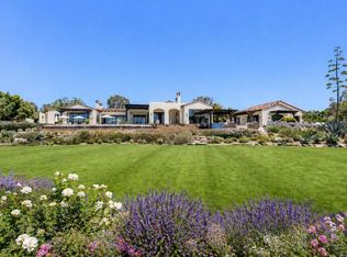 5293 La Glorieta, Rancho Santa Fe, CA 92067