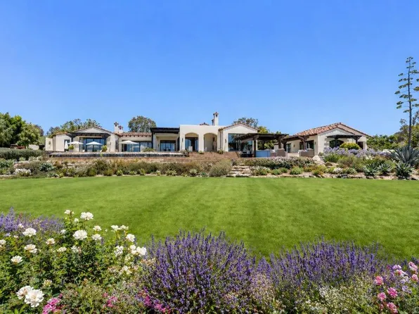 5293 La Glorieta, Rancho Santa Fe, CA 92067