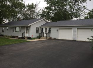 2240 W Cadmus Rd, Adrian, MI 49221