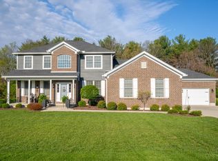 3667 Jimmy Stewart Dr, Hamilton, OH
