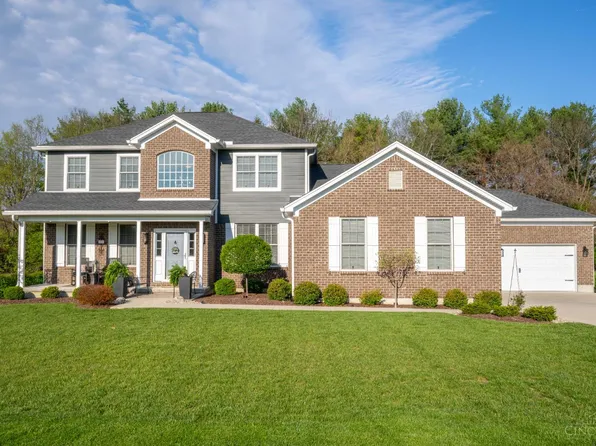 3667 Jimmy Stewart Dr, Hamilton, OH 45011