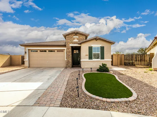10415 W CHICKASAW Street, Tolleson, AZ 85353