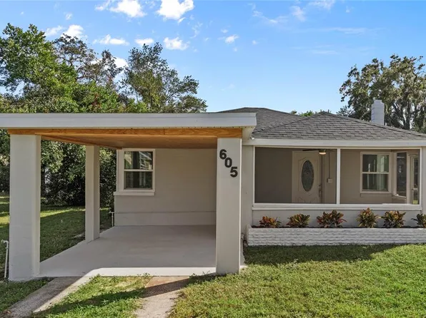 605 Druid St, Lakeland, FL 33805