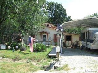 617 Anderson St, Waynesville, MO 65583