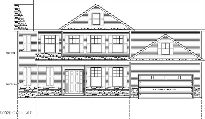 2nd image of 25 Tamarack Street