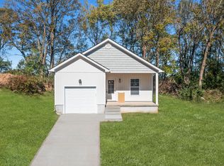 773 Harrison Trce, Lexington, KY 40505