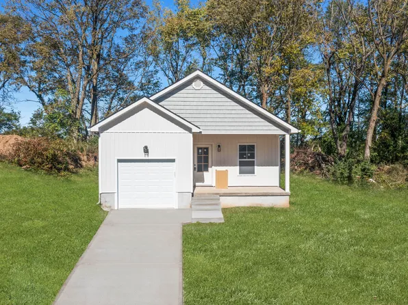 773 Harrison Trce, Lexington, KY 40505