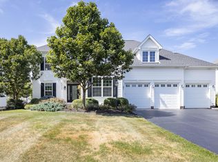 6958 New Albany Rd E, New Albany, OH 43054