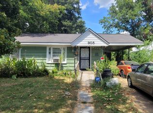 905 Spruce St, Clarksdale, MS 38614