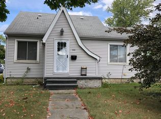 314 W Flint St, Davison, MI 48423