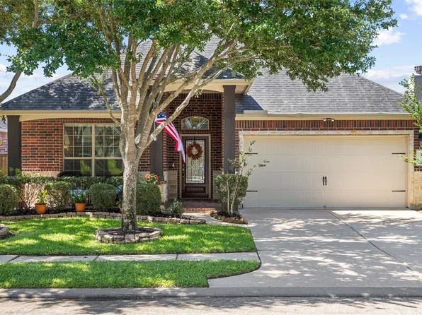 24515 Avellino Ct, Richmond, TX 77406
