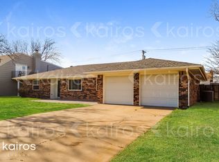 6116 Hanson Rd, Amarillo, TX 79106