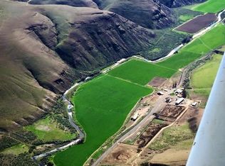 62092 Upper Rock Creek Rd, Condon, OR 97823