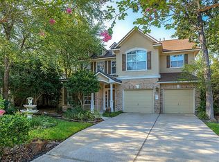 35 S Altwood Cir, Spring, TX 77382