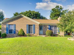 8505 Glendale Trce, Louisville, KY 40291
