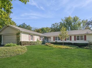 701 Morningside Dr, Lake Forest, IL 60045