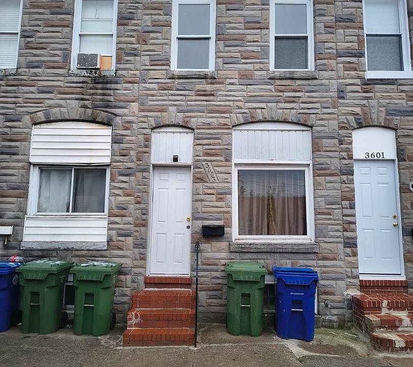 1st image of 3603 Mount Pleasant Ave