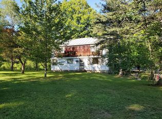 119 Ilsley Rd, Thetford Center, VT 05075