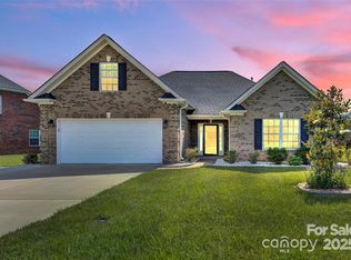 5417 Sustar Dr, Monroe, NC 28112